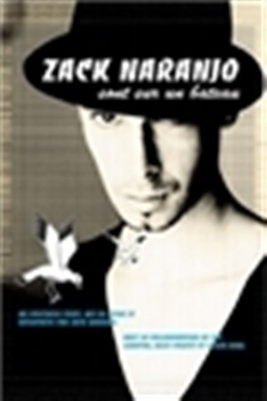 Affiche de Z. Naranjo dans Zack Naranjo sont sur un bateau