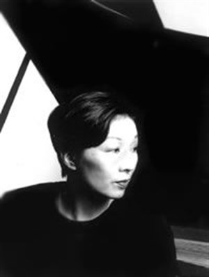 Affiche de Jung-Ja Kim | Récital piano