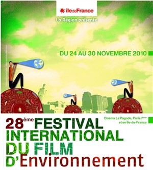 Affiche de Proie
