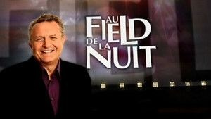 Affiche de Au field de la nuit