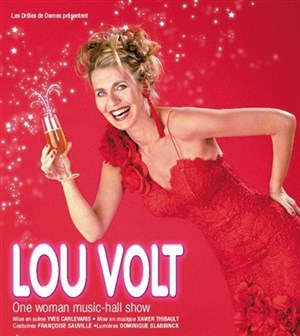 Affiche de Lou Volt