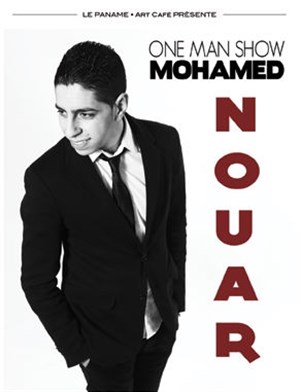 Affiche de Mohamed Nouar