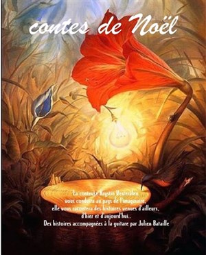 Affiche de Histoires de Noël