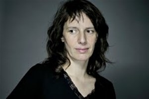 Affiche de Trois auteurs en résidence
