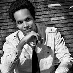 Affiche de Tony Tixier