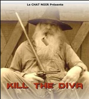 Affiche de Kill the diva | Trio