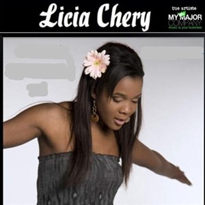 Affiche de Licia Chery