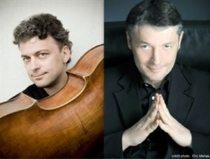 Affiche de Concert Budapest, Leipzig et Vienne