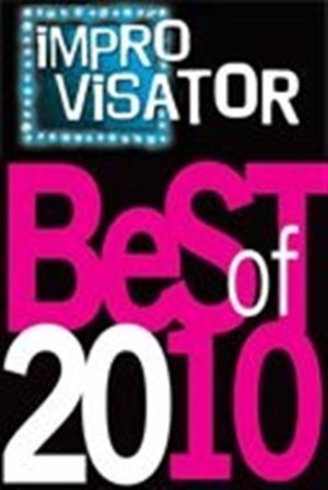 Affiche de Improvisator : best of 2010