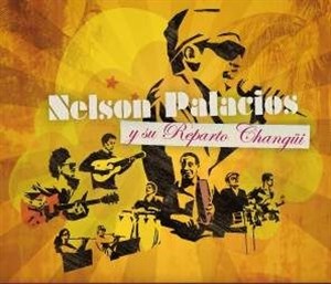Affiche de Nelson Palacios