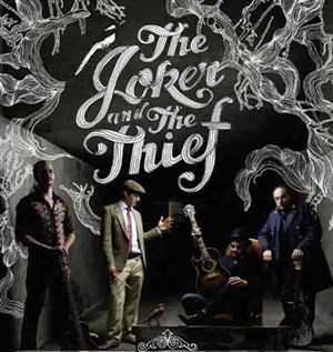 Affiche de The Joker & The Thief et Les Colettes
