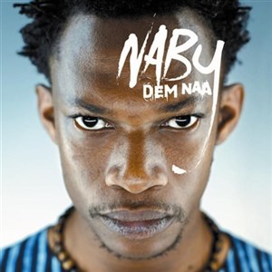 Affiche de Naby