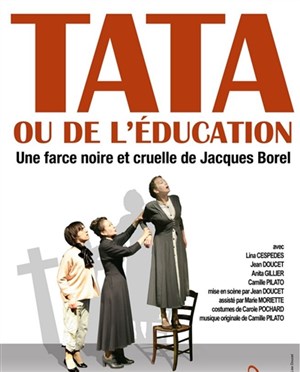 Affiche de Tata ou De l'éducation