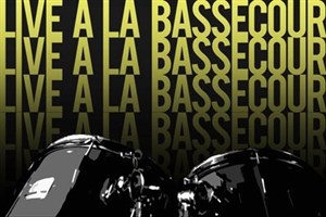 Affiche de We all fall | Bab'harcore | Kleszcz