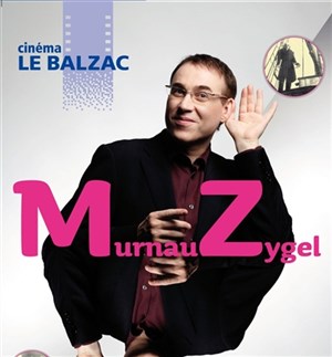 Affiche de Jean-François Zygel improvise sur Faust de Murnau