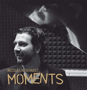 Affiche de Nicolas Neidhardt and Friends
