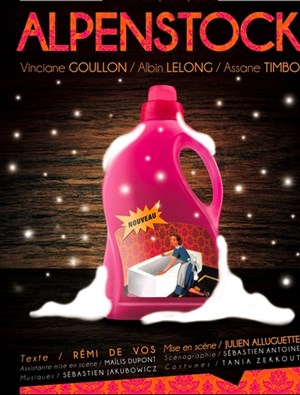 Affiche de Alpenstock