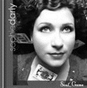 Affiche de Sophie Darly Quartet