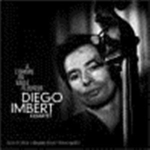 Affiche de Diego Imbert
