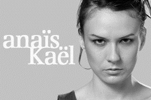 Affiche de Anaïs Kaël