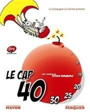 Affiche de Le Cap 40