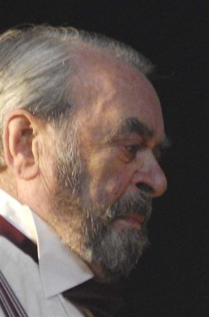 Affiche de Mémoire vive : rencontre avec Etienne Bierry
