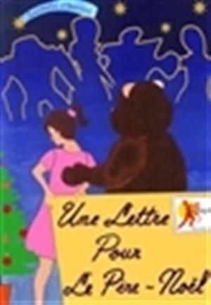 Affiche de Une Lettre pour le père noël