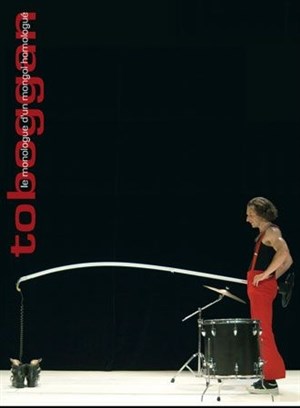 Affiche de Toboggan