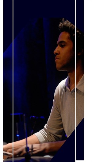 Affiche de Tiss Rodriguez Trio Standards