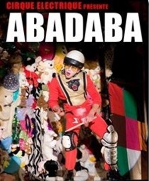 Affiche de Abadaba