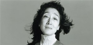 Affiche de Mitsuko Uchida