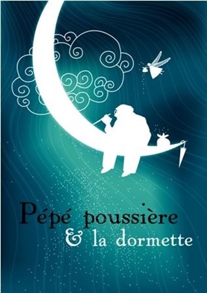 Affiche de Pépé poussière