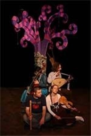 Affiche de Puck
