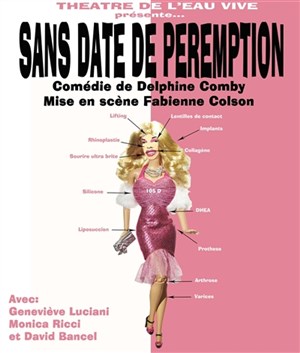 Affiche de Sans date de péremption