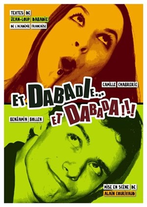 Affiche de Et Dabadie... et Dabada !!!