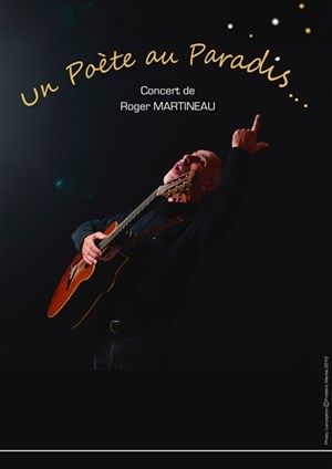 Affiche de Un Poète au Paradis
