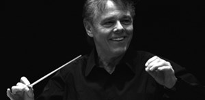 Affiche de Orchestre Symphonique de la Radio Bavaroise