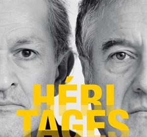 Affiche de Héritages