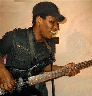 Affiche de Papus Diabaté (mandingo fusion)