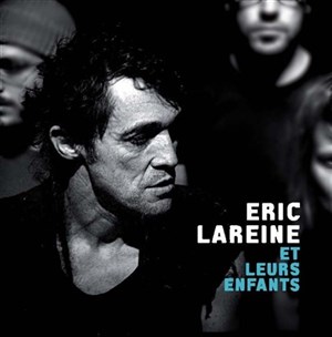 Affiche de Eric Lareine | Pulcinella