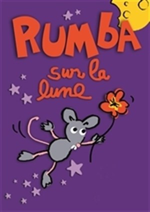 Affiche de Rumba sur la lune