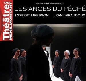 Affiche de Les anges du péché