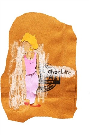 Affiche de Chrysalide