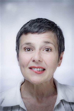 Affiche de Michèle Guigon dans La vie va où ?