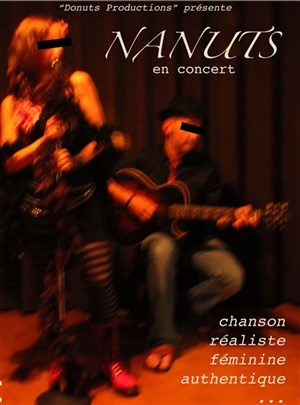 Affiche de Nanuts