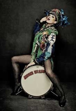 Affiche de After new burlesque