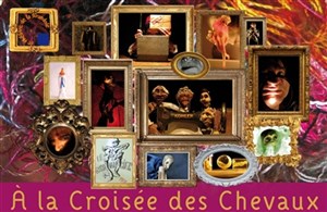 Affiche de Vanité + Humeurs