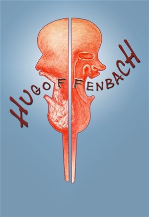 Affiche de Hugoffenbach