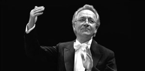 Affiche de Orchestre Philharmonique de Saint-Pétersbourg