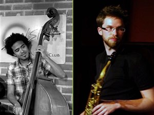 Affiche de Jokari Quartet